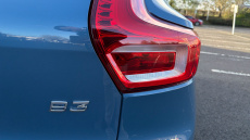 Volvo XC40 2.0 B3P Ultra Dark 5dr Auto Petrol Estate